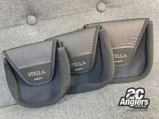 14 Stella Reel Bag