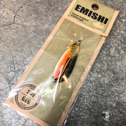 Emishi Spoon 41