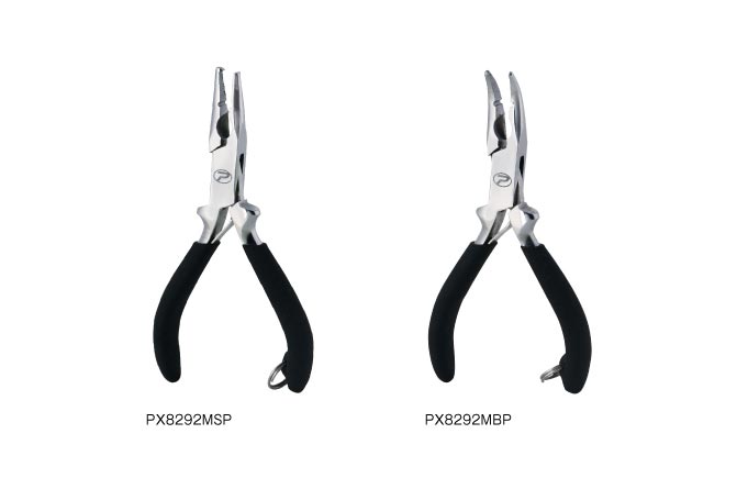 PX8292MSP Mini Split Ring straight plier 11.6cm