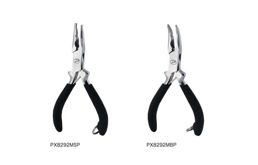 PX8292MSP Mini Split Ring straight plier 11.6cm