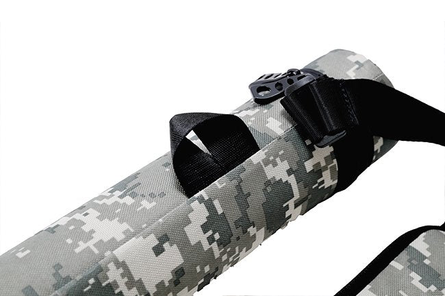 Hard Rod Case 112-E-Ver (HRC112N)