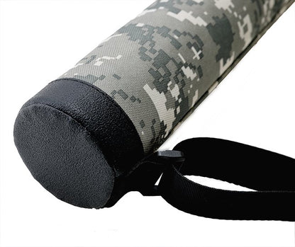 Hard Rod Case 112-E-Ver (HRC112N)