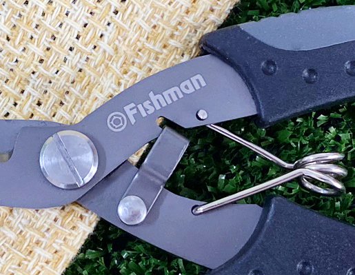 Multiple Plier (ACC-4)