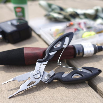 Mini Plier Black (ACC-1)