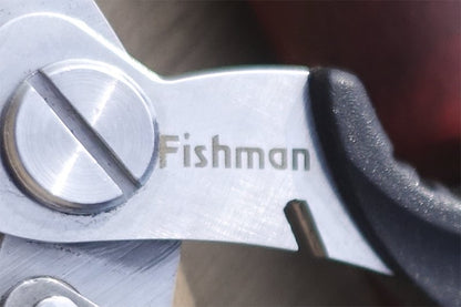 Mini Plier Black (ACC-1)