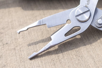 Mini Plier Black (ACC-1)
