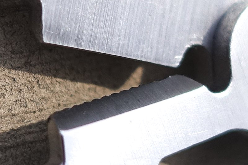 Mini Plier Black (ACC-1)