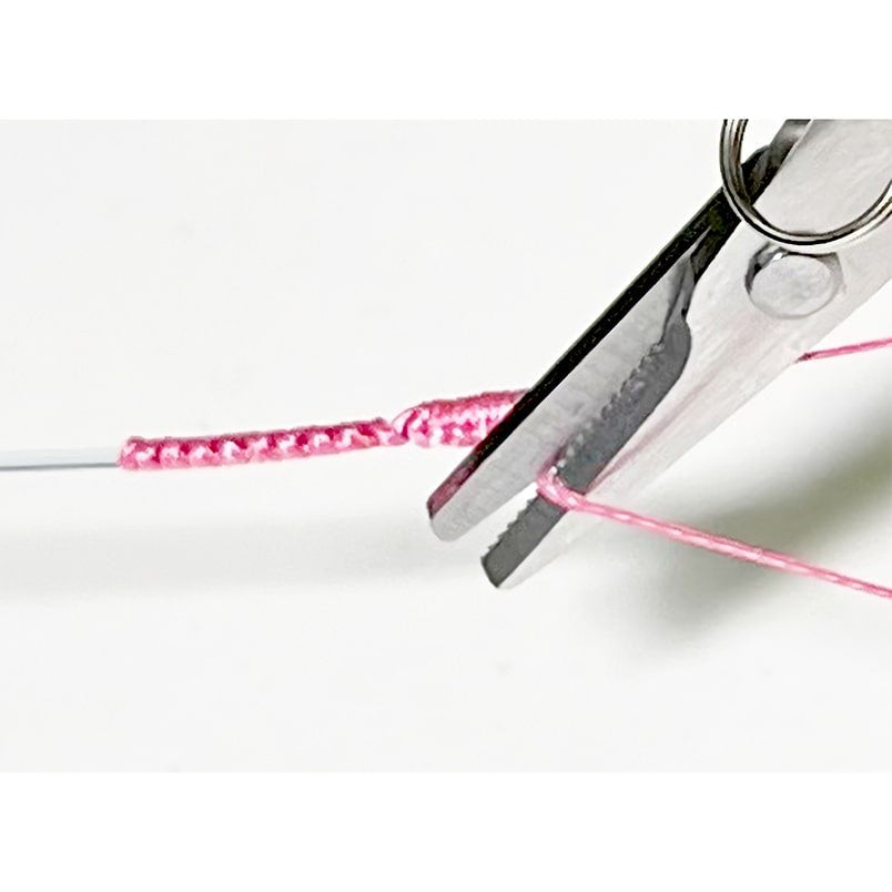 Mini Scissors Black (ACC-2)