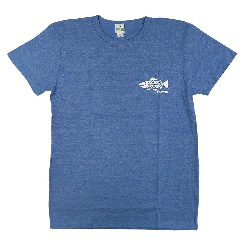 Amulet Fish T-Shirt