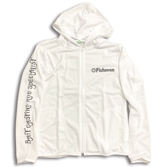 Dry Zip Hoodie (AP-00187)