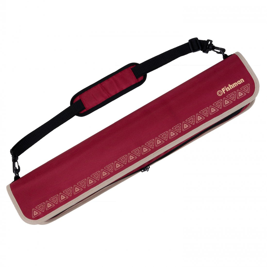 Semi-Hard Rod Case – Anglers Central