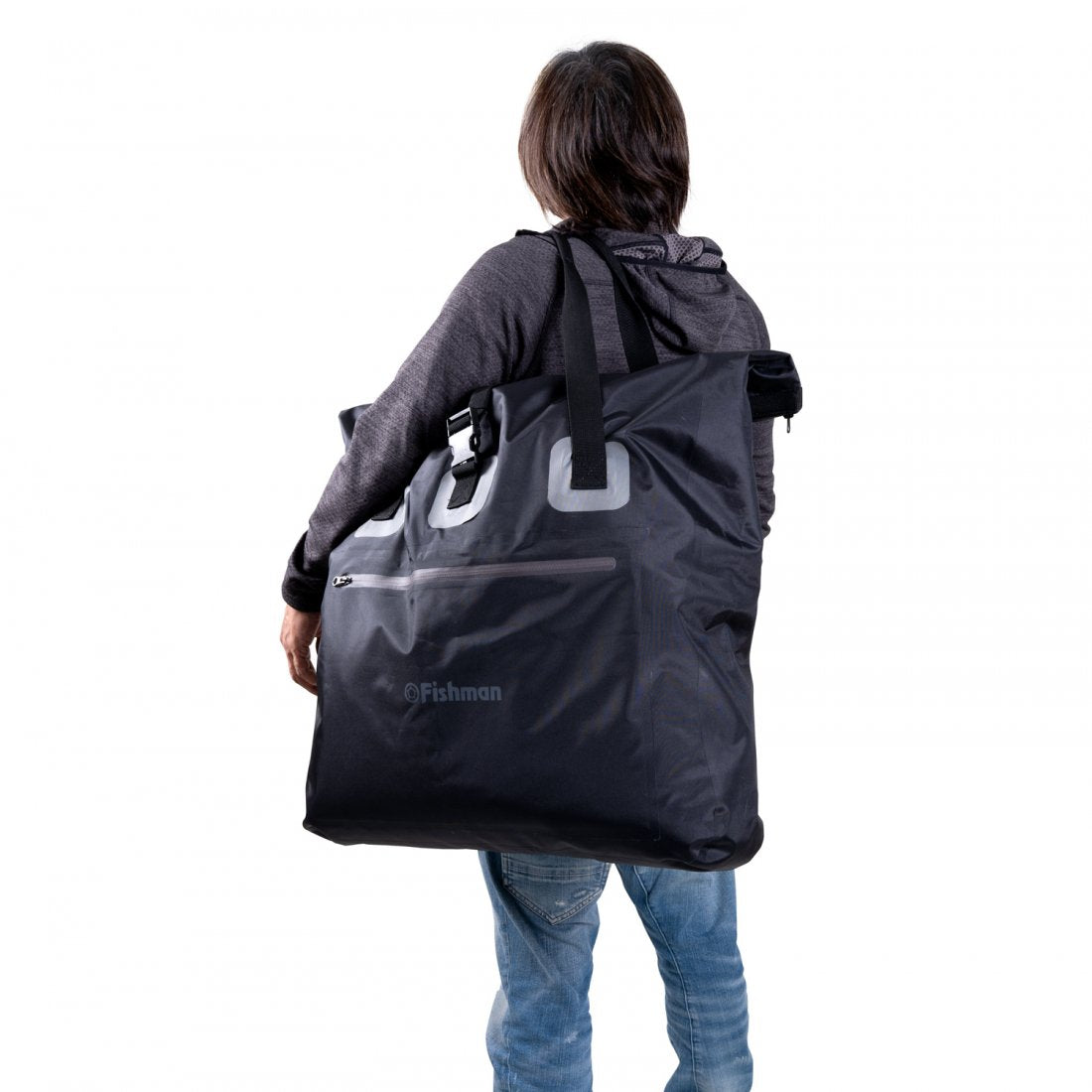 Waterproof Light Bag (ACC-12)