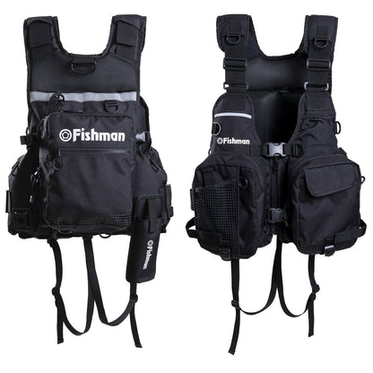 Fishman Game Vest (ACC-9)