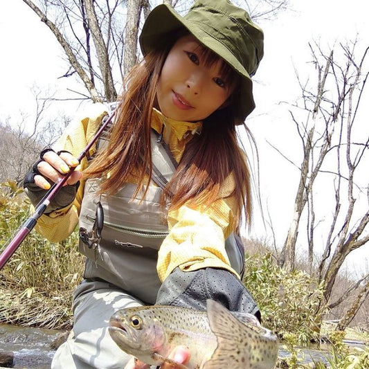 Packable Adventure Hat CAP-13