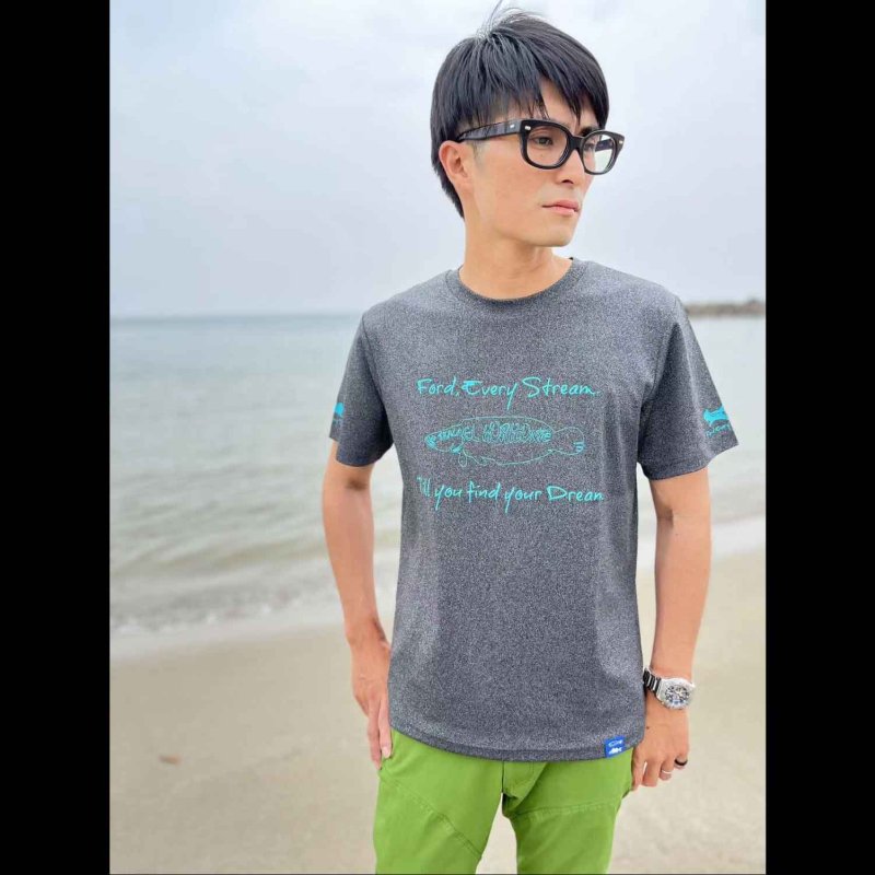 Dry T-shirt 2022 TULALA Original