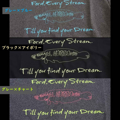 Dry T-shirt 2022 TULALA Original