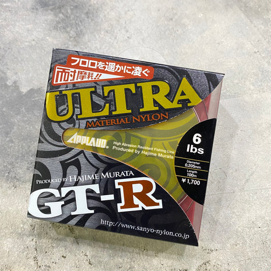 GT-R Ultra Nylon