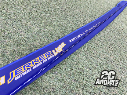 Poseidon High-Pitch Jerker Light PHPJ607L-3