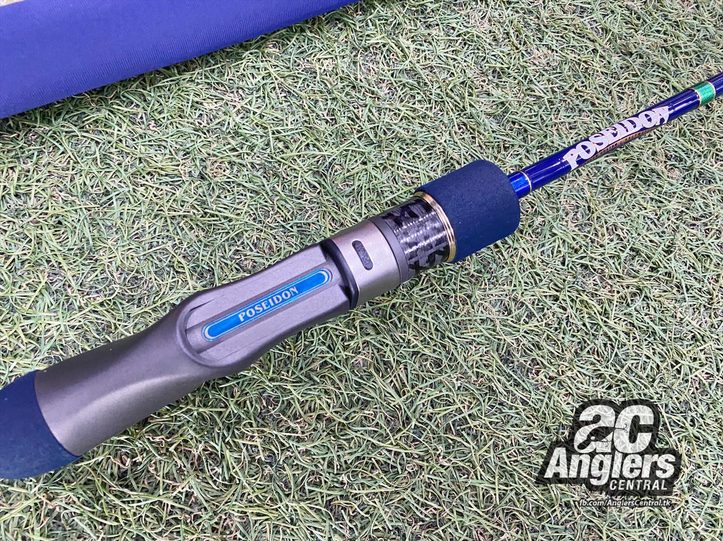 Poseidon High-Pitch Jerker Light PHPJ607L-3