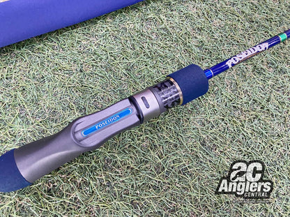 Poseidon High-Pitch Jerker Light PHPJ607L-3