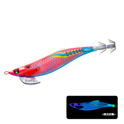 A1746 EZ-Q Fin Plus Rungun 3.5