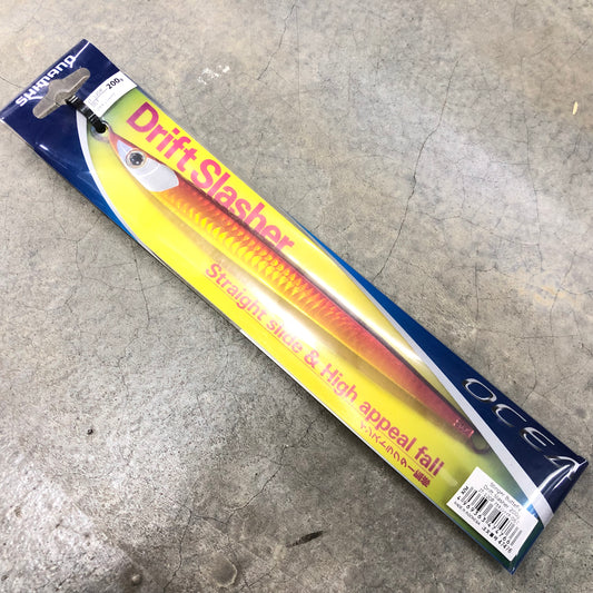 JT-120P Stinger Butterfly Drift Slasher