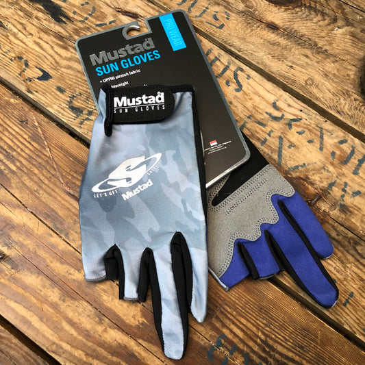Sungloves GL003