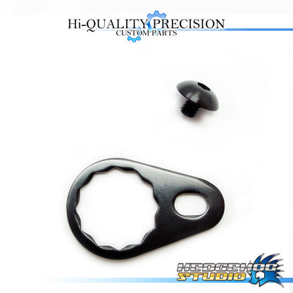 Handle Lock Retainer & Screw [M size] (No Nut)