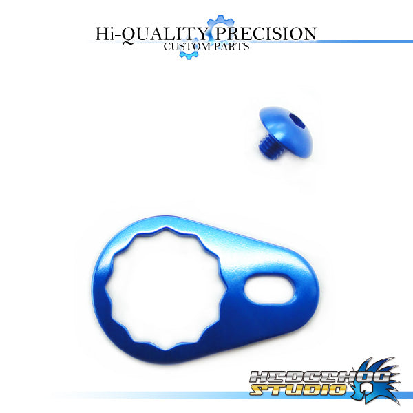 Handle Lock Retainer & Screw [M size] (No Nut)