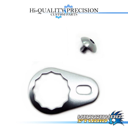 Handle Lock Retainer & Screw [M size] (No Nut)