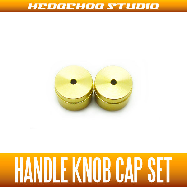 Handle Knob Cap (S Size) Daiwa - 2 pieces