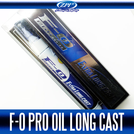 F-0 PRO Oil