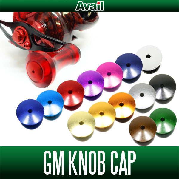 GM Handle Knob Cap