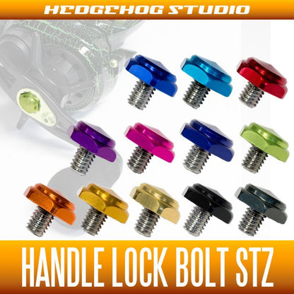 Handle Lock Bolt STZ