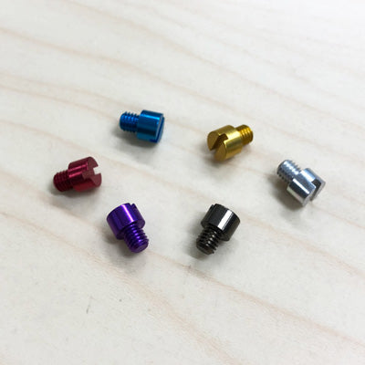Color Fixing Screw (ZPI)