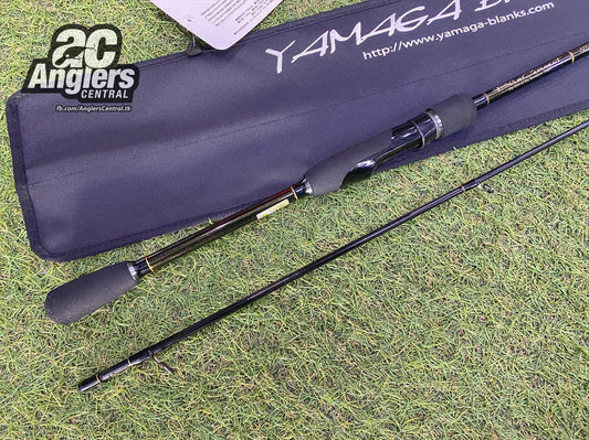 Blue Current TZ Nano