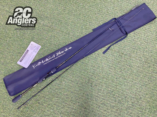 Blue Current TZ Nano