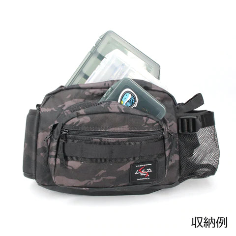 Hip Bag Medium Shot Neo