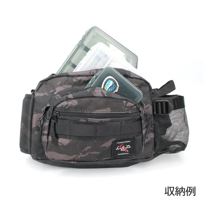 Hip Bag Medium Shot Neo