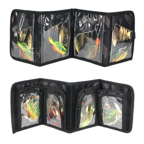 Spinner Bait Case