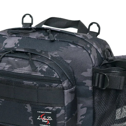 Hip Bag Medium Shot Neo