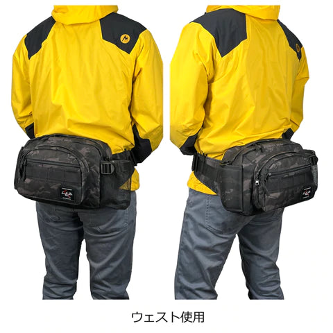 Hip Bag Medium Shot Neo