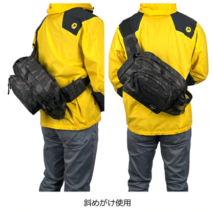 Hip Bag Medium Shot Neo