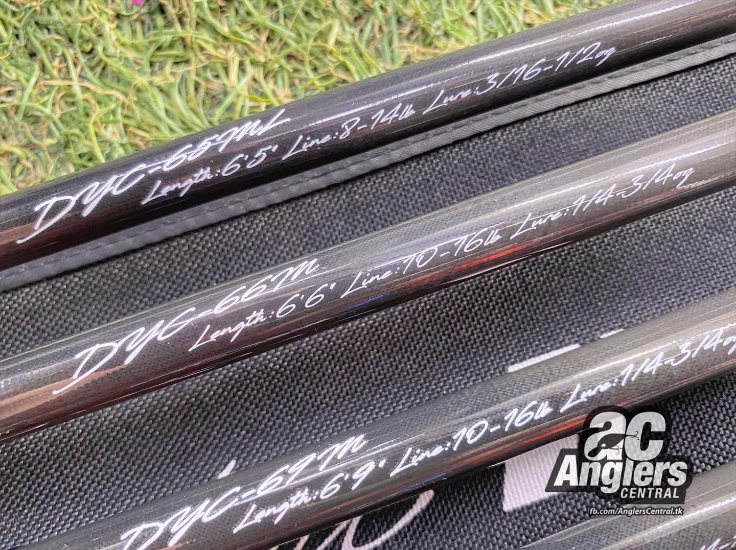 MAJOR CRAFT DAYS Series Baitcast Rod DYC 662M (0303) EUR 189,84 MAJOR CRAFT DAYS Series Baitcast Rod DYC 662M (0303) EUR 189,84
