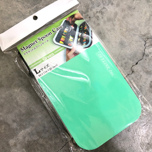 Magnet Spoon Case