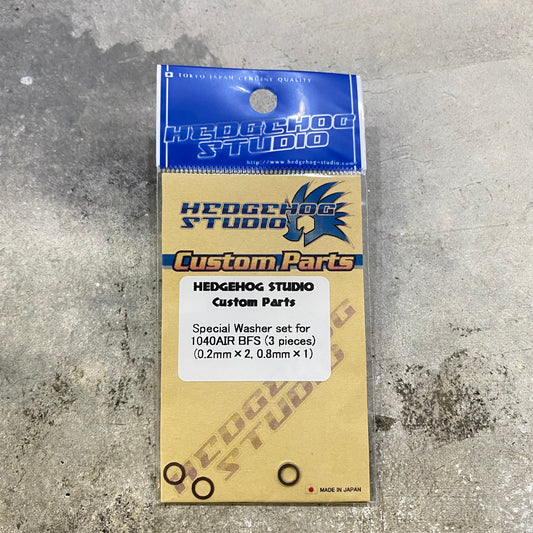 Washer Set for 1040AIR BFS