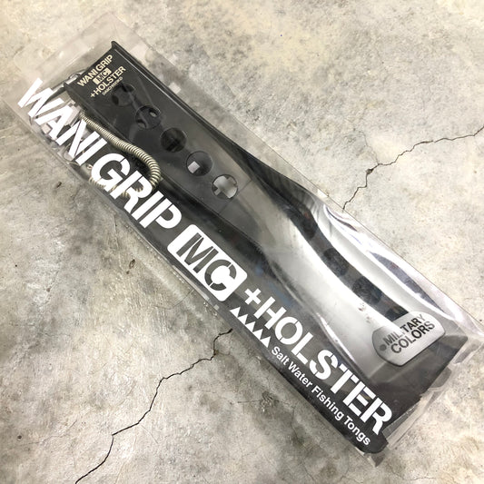 Wani Grip MC + Holster