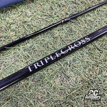 TripleCross TCX-832EL Egi 2.0-3.5 (USED, like new)