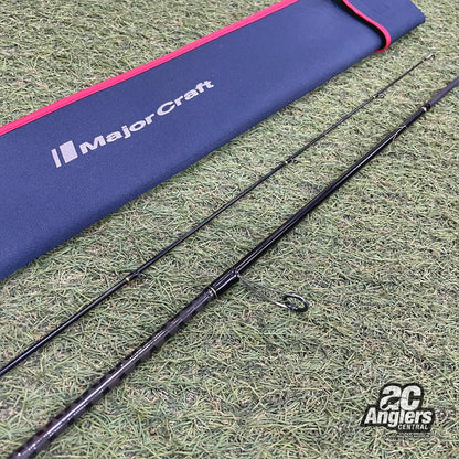 TripleCross TCX-832EL Egi 2.0-3.5 (USED, like new)