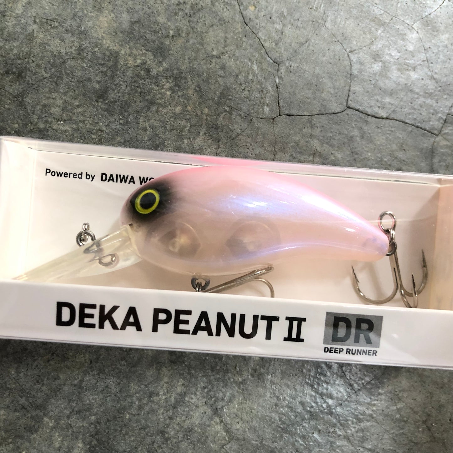 Deka Peanut II